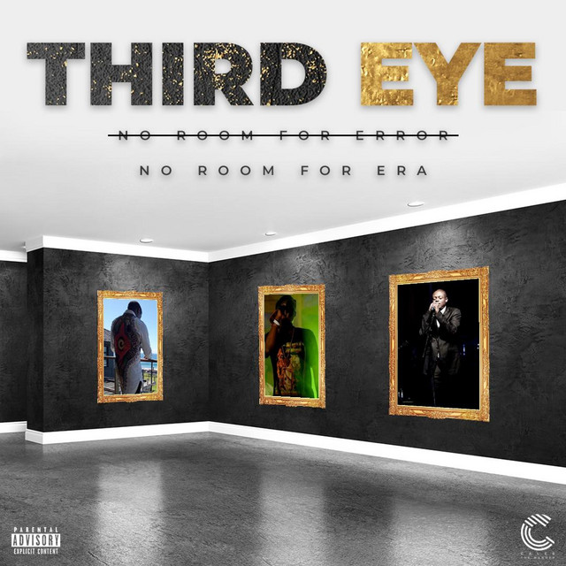 Third Eye-No Room For Era Album